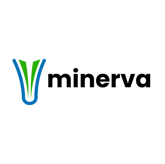 Logo Idea for MINERVA